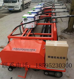 数智赋能基业，压实新质生产力——粗利土四轴设备撬动道路施工稳固传奇